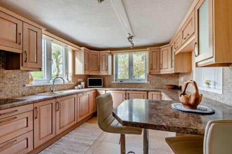 Kitchen Breakfast Room