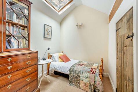 Ground Floor Bedroom
