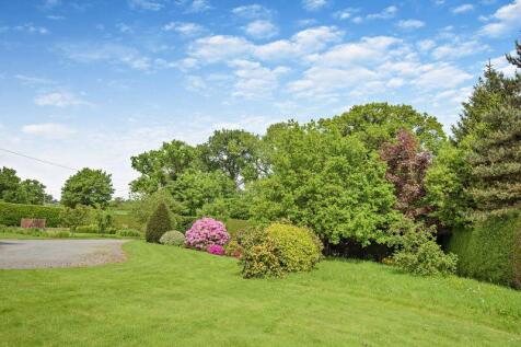 Gardens and Drive