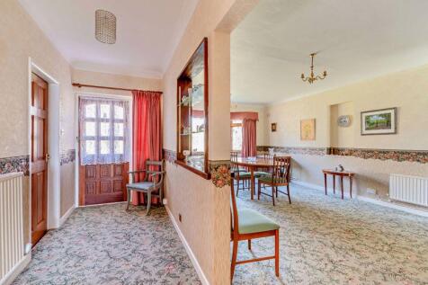 Reception Hall 