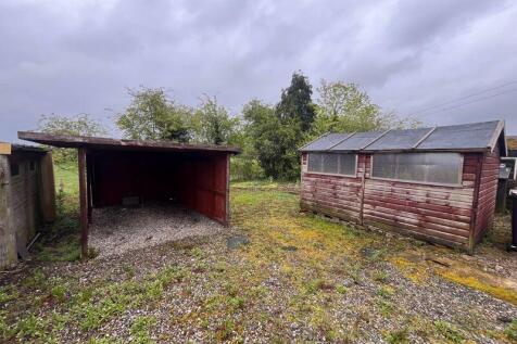 Outbuildings