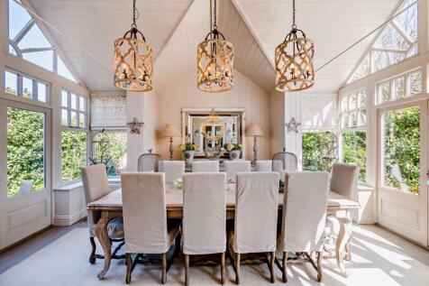 Orangery
