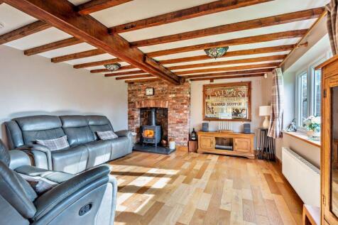 Family Sitting Room