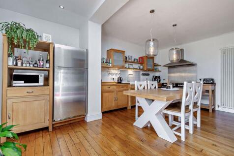 Kitchen Dining