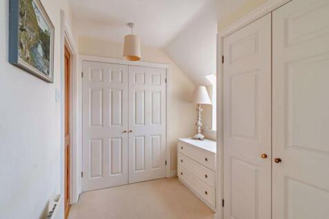 Dressing Area
