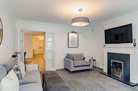 Living Room Alternate Angle