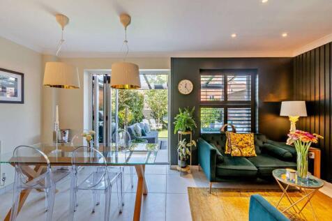 Dining Family Room
