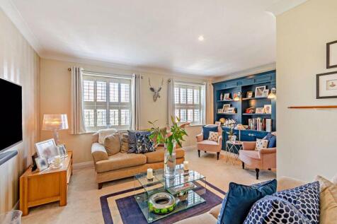 First Floor Living Room