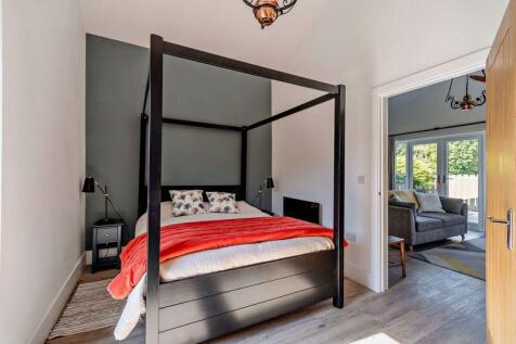 Annex Bedroom