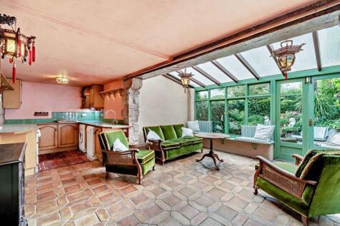 Living/Garden Room