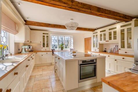 Kitchen Breakfast Room
