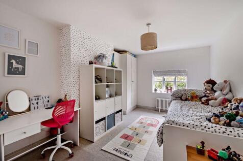 Childs Bedroom