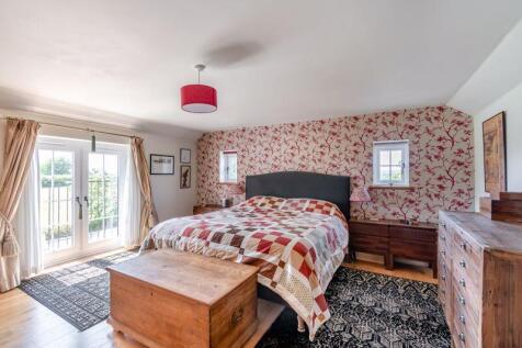 Principal Bedroom