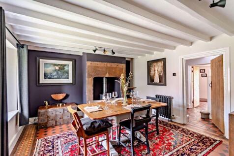 Dining Room/Snug