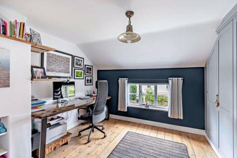 Study Area