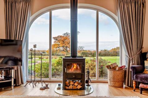 Sitting Room View