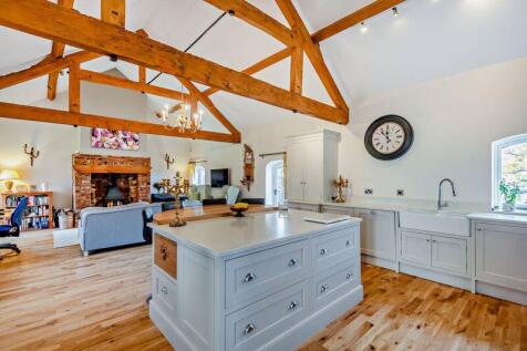 Kitchen Dining Family Room