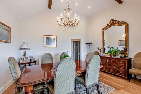 Dining Room 2