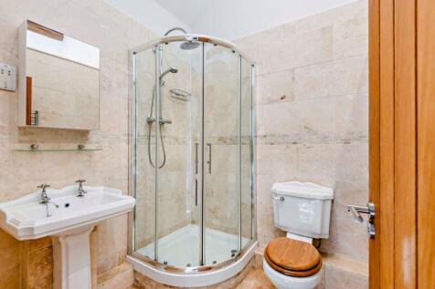 Shower Room 2