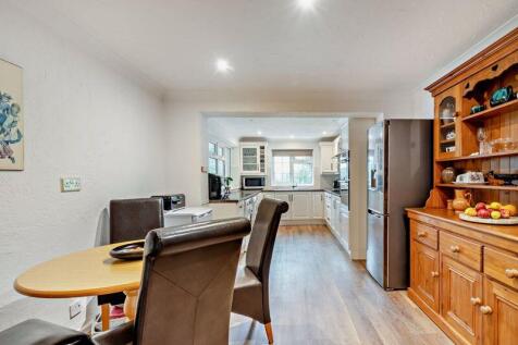 Kitchen Breakfast Room