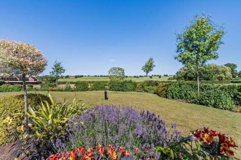 Landscaped Gardens