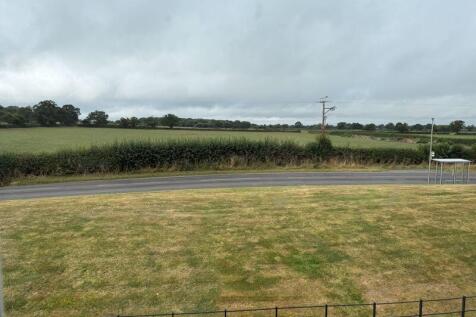 View from Kitchen