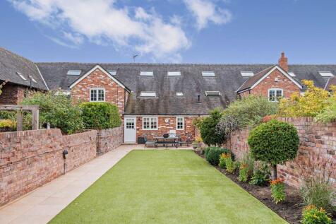 Courtyard Garden