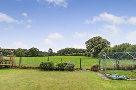Views of countryside