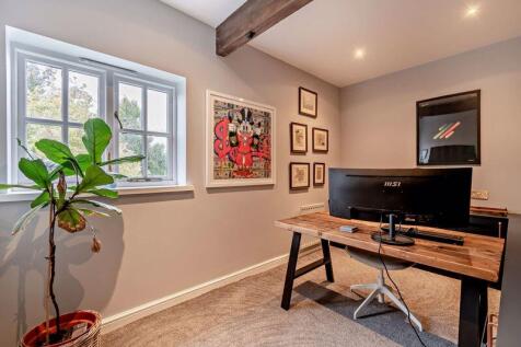 Home Office