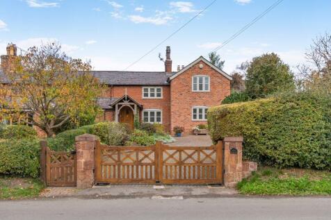 Front  exterior view