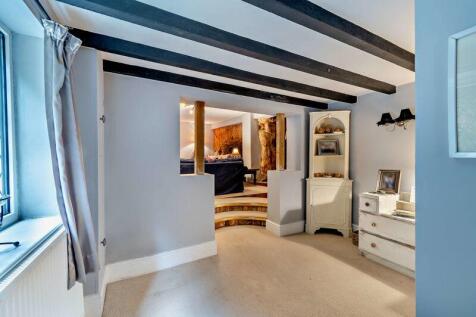 Off Living Room