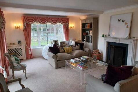 Drawing room