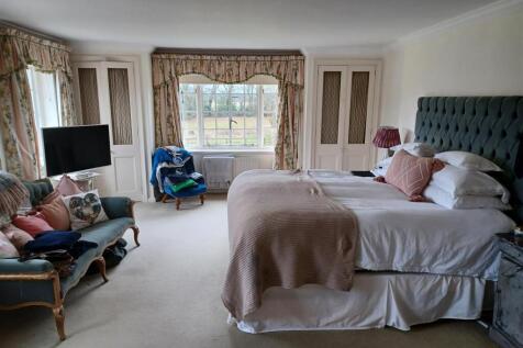 Main bedroom