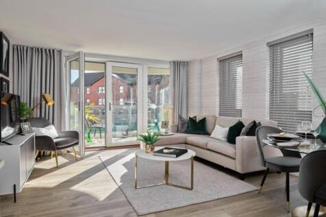 primary property image