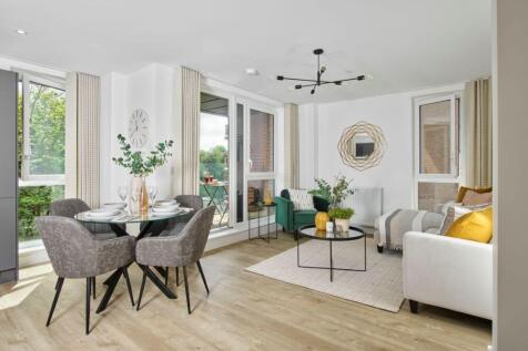 primary property image