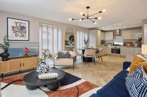 The Pembrook Apartment