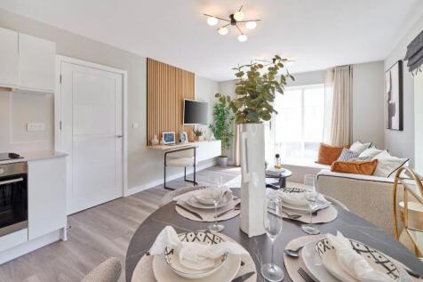 primary property image