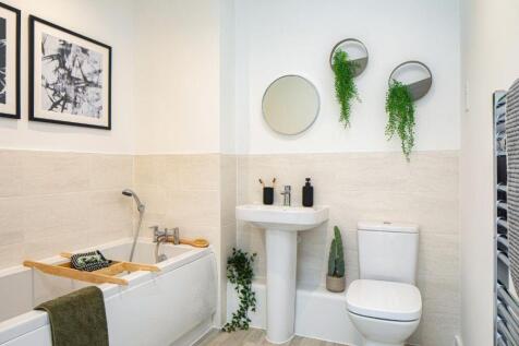 Apartment Photography