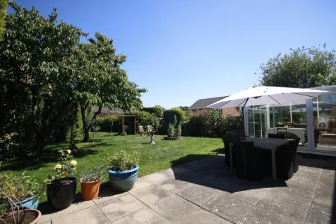 Rear Gardens 