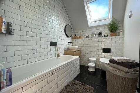 Stunning Bathroom
