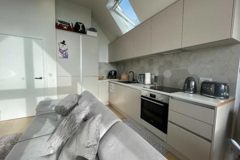 Stunning Kitchen