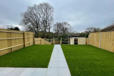 Landscaped Gardens 