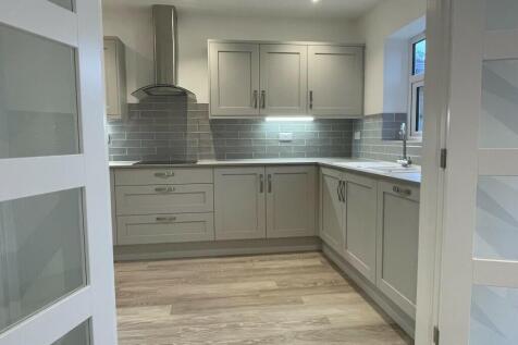 Stunning Kitchen 