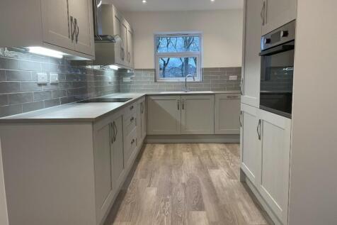 Contemporary Kitchen