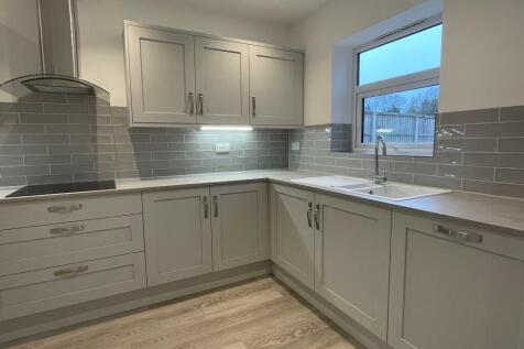 Contemporary Kitchen