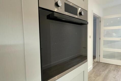 Integrated Appliance