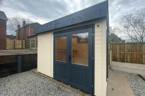 Cabin 
