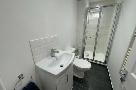 Shower Rm Annexe 