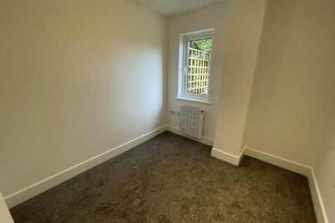 Annexe Bedroom 2