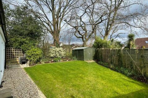 Annexe Gardens 